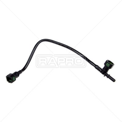 RAPRO 15751 YAKİT BORUSU PA PEUGEOT P206 98>07 1.1-1.4-1.6 POMPA FİLTRE ARASI EMME