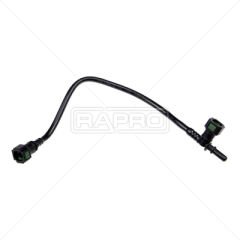 RAPRO 15751 YAKİT BORUSU PA PEUGEOT P206 98>07 1.1-1.4-1.6 POMPA FİLTRE ARASI EMME