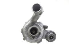 SUPSAN U010 TURBO KOMPLE LGN II-TRAFIC II-MASTER II-MGN 1.9 DCİ F9Q -MOVANO-VIVARO 1.9 DTİ