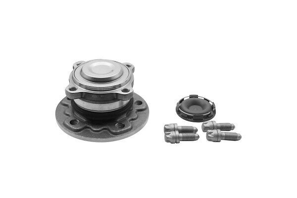 VALEO 502772 TEKER RULMANI ARKA BMW F52 F45 F46 F48 F39 . MINI F54 F55 F56 F57 F60 PORYA