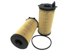 YAĞ FİLTRESİ JEEP CHEROKEE 05> WRANGLER 07> 2.8 CRD