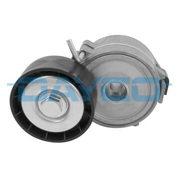 DAYCO APV2464 ALTERNATOR V KAYIS GERGI RULMANI VOLVO S80 2.0TDI 08>V70 2.0D FREELANDER 2.2 06>C5 2.2 MONDEO 2.0TDC