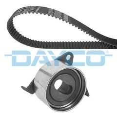 DAYCO KTB643 TRİGER KAYIŞ SETİ EKSANTRİK SETİ DAIHATSU TERIOS 1.3L HCJE J100 97-00 1 KAYIŞ 1 RULMAN 93x250