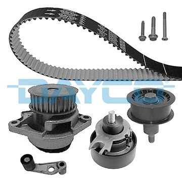 DAYCO KTBWP3380 TRİGER SETİ 130x200 - 058x170 POLO-CORDOBA-GOLF IV 1.4-1.6 16V BCB-BBY-BUD