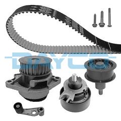 DAYCO KTBWP3380 TRİGER SETİ 130x200 - 058x170 POLO-CORDOBA-GOLF IV 1.4-1.6 16V BCB-BBY-BUD
