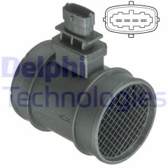 DELPHI AF10400-12B1 HAVA KÜTLE ÖLÇER FIAT EGEA 16> PUNTO 13> FIORINO 09> BRAVO II 07>14 LİNEA 09> 500X 14> DUCATO 10> G IULIETTA 10>MİTO 08>15 JEEP RENEGADE 14>PSA BIPPER 09> NEMO 09> 1.3D MTJ 1.6D MTJ 2.0D MTJ 2.3D MTJ