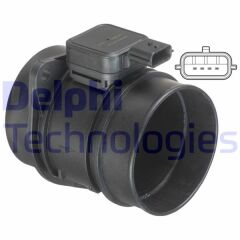 DELPHI AF10628-12B1 HAVA DEBİMETRESİ RENAULT MASTER III 10> OPEL MOVANO B 10> 2.3 dCi RENAULT SCENIC III 09> 2.0dCi