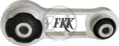 FKK 1207 MOTOR TAKOZU ARKA MGN I-SCENIC I-CLIO I OTOM.ŞANZ.MOTOR TİPLERİ