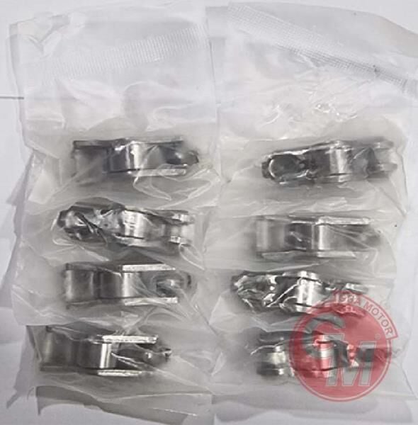 GUA 42297 PİYANO TUŞU ASTRA H 05>10 ASTRA J 10>15 CORSA C 02>06 COMBO C 00>10 CORSA D 06>14 MERIVA A 03>10 TIG RA 04>10 AGILA 03>10 DOBLO-FIORINO-LINEA-PALIO-PUNTO-ALBEA 1.3 16V CDTI-MTJ Z13DTH-DTJ-Y13DT-Z13DT