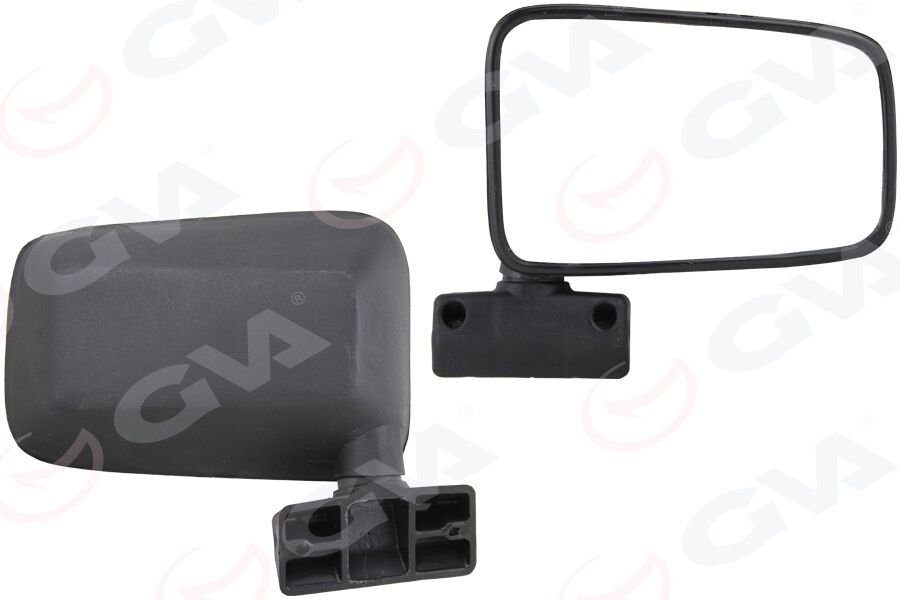 GVA 1015112 DIŞ DİKİZ AYNASI SAĞ RENAULT 12 TOROS