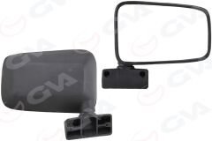 GVA 1015112 DIŞ DİKİZ AYNASI SAĞ RENAULT 12 TOROS