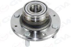 GVA 4799009 ARKA TEKER RULMANI MITSUBISHI CARISMA 95>06 VOLVO S40 95>06 V40 95>06 KİT