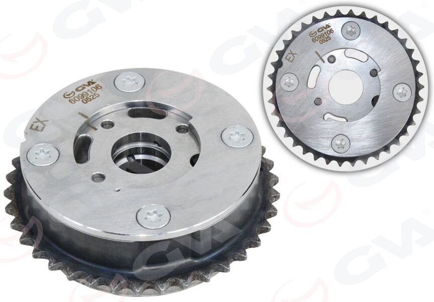 GVA 6099106 EKSANTRIK MILI DISLISI EGZOZ BMW N20 N26 F10 F20 F30 F32 F33 F34 F36 E84 F25 F26 F15 F16 Z4 E89