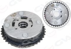 GVA 6099106 EKSANTRIK MILI DISLISI EGZOZ BMW N20 N26 F10 F20 F30 F32 F33 F34 F36 E84 F25 F26 F15 F16 Z4 E89