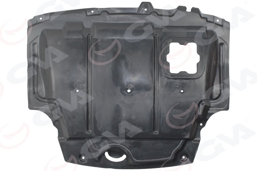 GVA 9108435 MOTOR ALT MUHAFAZA FORD FİESTA 17> 1.kalite enjeksiyon