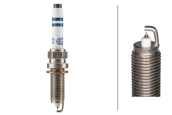 HELLA 8EH188706891 ATESLEME BUJISI VA6SIP80 MERCEDES M270 M274 W176 W246 W205 C117 W212 W213 C238 C253