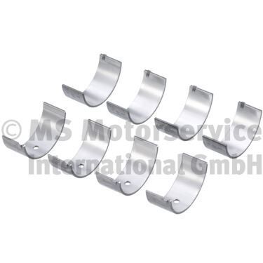 KOLBEN 37195600 KOL YATAK TAKIMI STD MERCEDES OM601 OM604 W124 W201 W202 W210 W638 B901>B904 4 SILINDIR