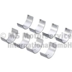 KOLBEN 37195600 KOL YATAK TAKIMI STD MERCEDES OM601 OM604 W124 W201 W202 W210 W638 B901>B904 4 SILINDIR