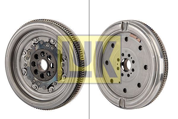 LUK 415089109 DEBRİYAJ VOLANI PASSAT DDAA-DFCA-DFHA 2.0 TDİ 2013 >