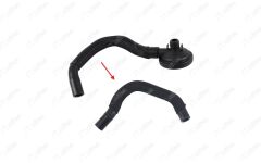 NIFEA 11733 TURBO GERİ DÖNÜŞ VALFİ HORTUMLU RENAULT KANGOO 01> CLIO II 03> DACIA SANDERO 08> LOGAN 06> 1.5dCi k9k
