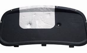OE-OPEL 13272648 ASTRA J MOTOR KAPUT KEÇESI ALUMINYUM FOLYO ILE