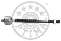 OPTIMAL G2-1253 ROT KOLU 4-matic MERCEDES W166 X166 C292