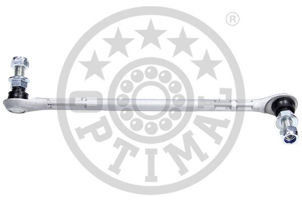 OPTIMAL G7-1461 ASKI ROTU ON SAG MERCEDES W204 S204 C204 C218 W212 C207 A207 ALUMINYUM