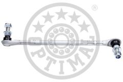 OPTIMAL G7-1461 ASKI ROTU ON SAG MERCEDES W204 S204 C204 C218 W212 C207 A207 ALUMINYUM