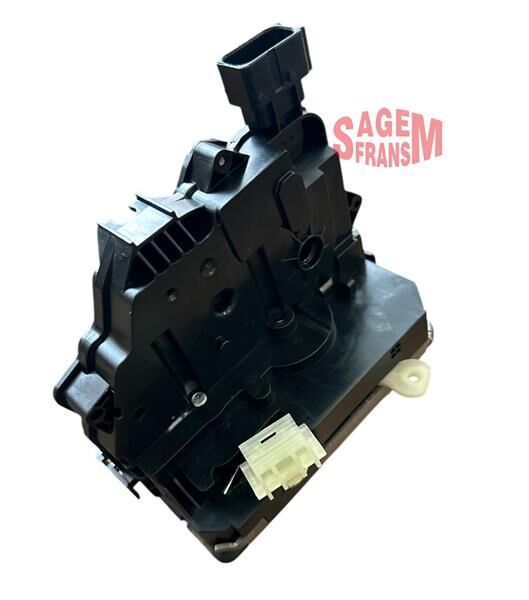 SAGEM 171474 KAPI İÇ KİLİDİ ÖN SOL CORSA D ELEKTRİKLİ