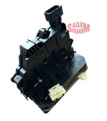 SAGEM 171474 KAPI İÇ KİLİDİ ÖN SOL CORSA D ELEKTRİKLİ