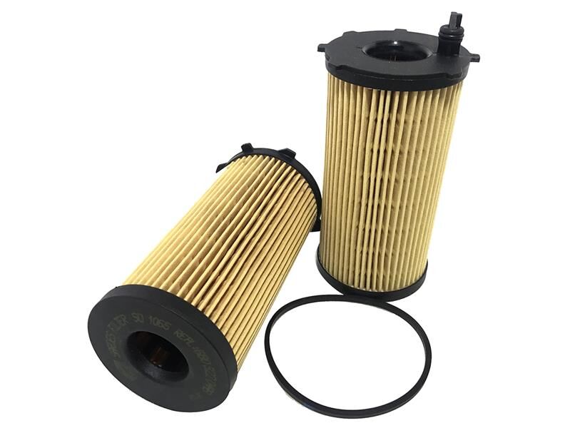 SARDES SO1065 YAĞ FİLTRESİ JEEP CHEROKEE 05> WRANGLER 07> 2.8 CRD