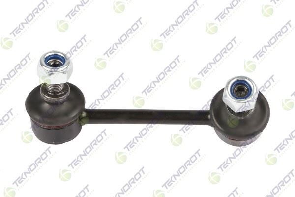 TEKNOROT T-536 Z ROTU ARKA SAĞ TOYOTA AVENSIS 1.6L 3ZZ-FE ZZT250 03-08 2.0L 1AZ-FE 1AZFSE AZT250 03-08 2.0L 1AD-FTV ADT250 03-08 2.0L 1CD-FTV CDT250 03-08