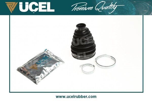 UCEL S10666 AKS KÖRÜĞÜ SOL DIŞ DACIA DUSTER 1.5 DCI