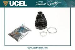 UCEL S10666 AKS KÖRÜĞÜ SOL DIŞ DACIA DUSTER 1.5 DCI