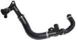 YTT 23806 RADYATÖR HORTUMU CITROEN BERLINGO MULTISPACE B9 B9 -200-