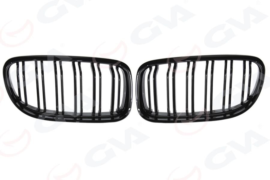 PANJUR PIANO SIYAH CIFT CITALI BMW E90 LCI 08>11