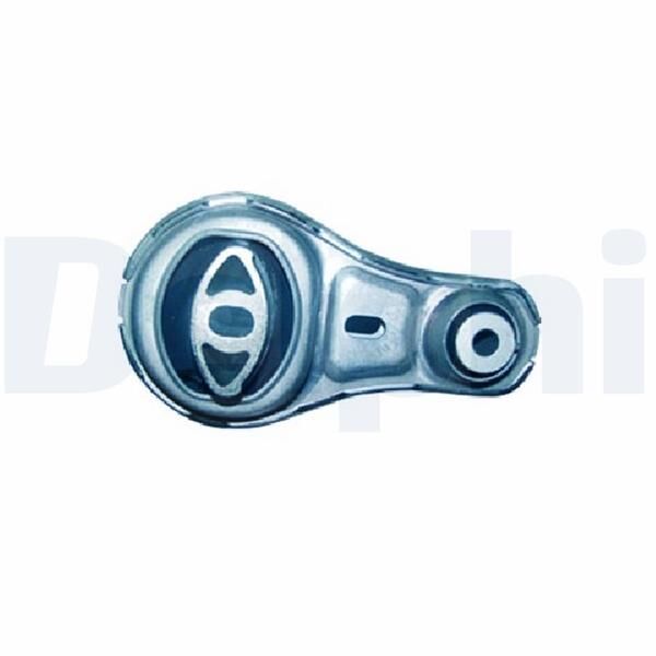 DELPHI TEM136 MOTOR TAKOZU ARKA MASTER III-MOVANO 2010 > 2.3 DCİ-CDTİ