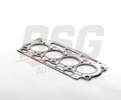 BSG BSG 70-115-024 206/307/FIESTA SILINDIR KAPAK CONTASI 4 TIRNAK 1,40 mm