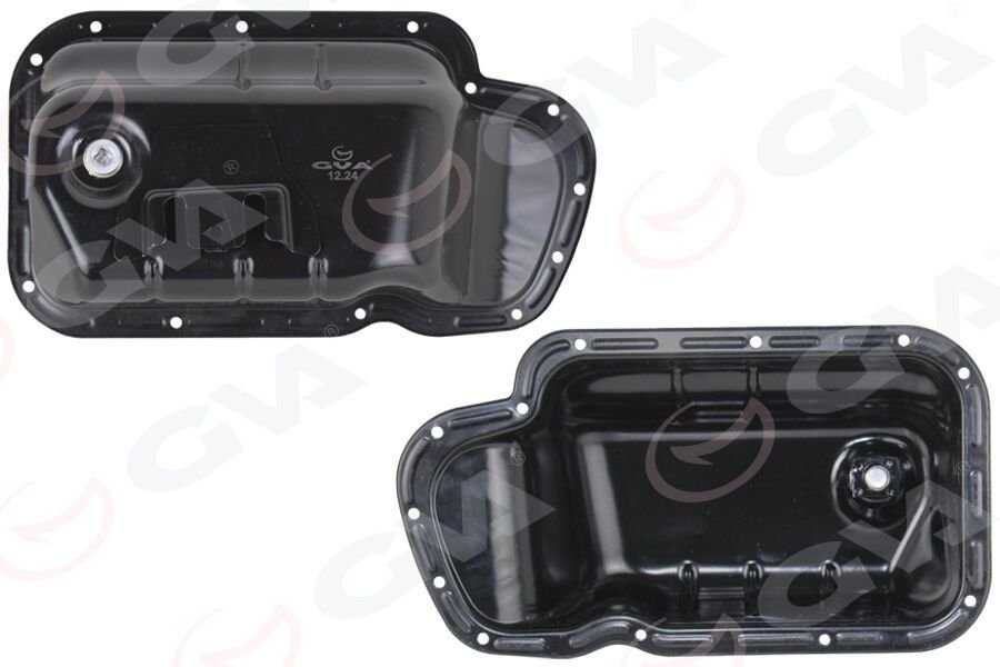 GVA 4043111 YAĞ KARTERİ PEUGEOT P106-P205-P206-P207-P306-P307-P1007-BIPPER-PARTNER CITROEN BERLINGO-NEMO-C2-C3-C 4-SAXO-XSARA-ZX 1.4 ET3J 1.1 TU1J
