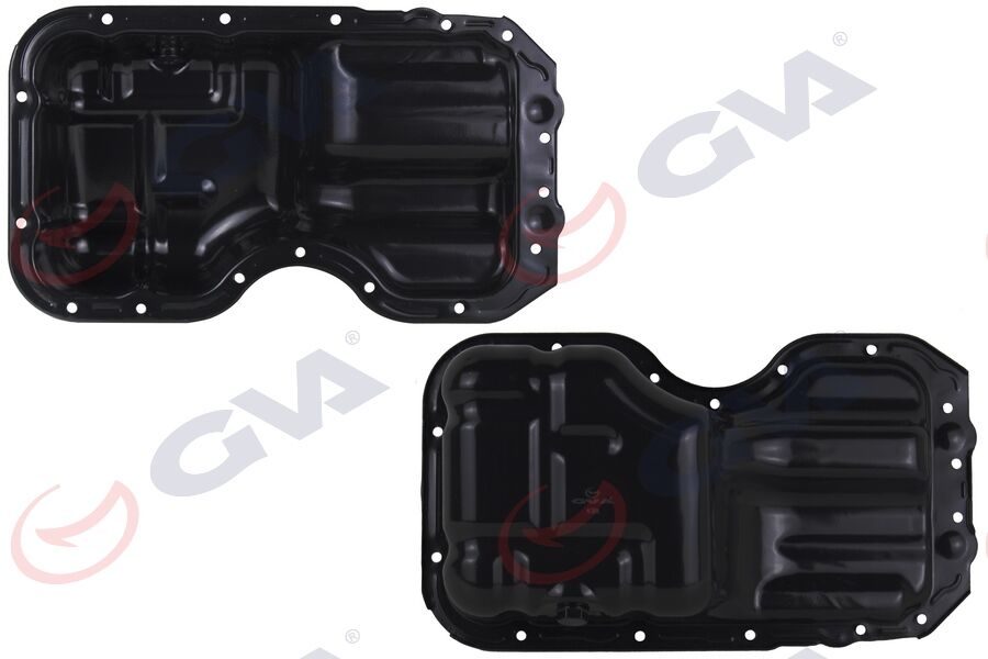 GVA 4099000 KARTER MAZDA 3 1.6L Z6 BK BL 03-14 / MAZDA 2 1.3L ZJ DE 1.5L ZY DE 07-15