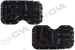 GVA 4099000 KARTER MAZDA 3 1.6L Z6 BK BL 03-14 / MAZDA 2 1.3L ZJ DE 1.5L ZY DE 07-15