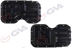 GVA 4099000 KARTER MAZDA 3 1.6L Z6 BK BL 03-14 / MAZDA 2 1.3L ZJ DE 1.5L ZY DE 07-15