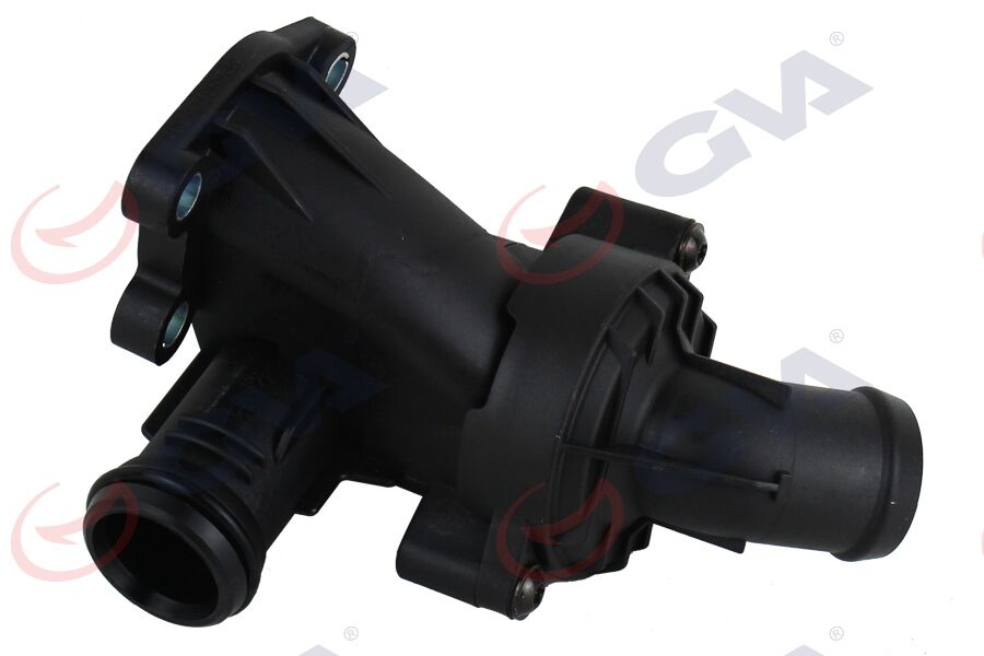 GVA 5175045 TERMOSTAT KOMPLE 89C POLO-IBIZA-FABIA-RAPID-TOLEDO-A1 12- 1.4 TDI CUSA/B-CUTA-CYZA/B
