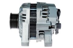 HELLA 8EL011711521 ALTERNATÖR 14V 80Ah BIPPER-NEMO-P206-PARTNER-PARTNER TEPEE-BERLINGO-XSARA-C15-JUMPY