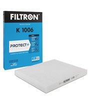 FILTRON FILT K 1006 POLO-GOLF3-POLO CLASSIC-GOLF4-BORA-A3-TOLEDO POLEN FILTRESI E900LI / LA 31