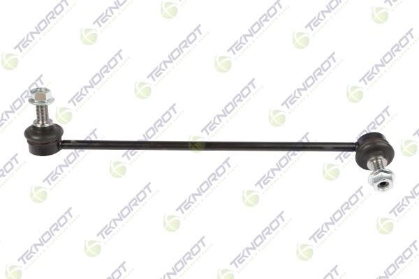 TEKNOROT B-886 ASKI ROTU ON SAG BMW F25 F26
