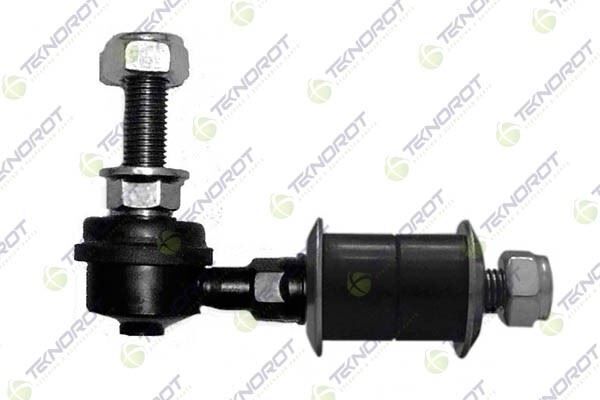 TEKNOROT N-624 Z ROTU ÖN SAĞ-SOL NISSAN ALMERA 1.5L QG15DE N16 00->-1.6L QG16DE N16 OTOMATİK VİTES 00-03-SUNNY 1.6L GA16 N14 90-95