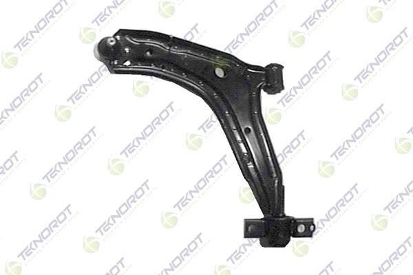 TEKNOROT SK-311 ALT SALINCAK SOL ROTİLLİ FELICIA 95 > 1995-1997