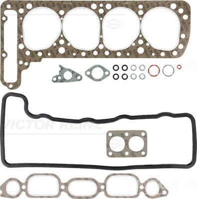 V.REINZ 022416503 TAKIM CONTA UST MERCEDES M115 W115 C123 S123 W460