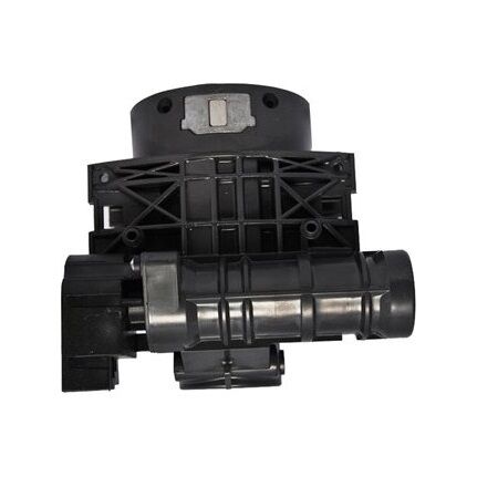 ZENON FI97557 KİLİTLİ KONTAK GÖVDESİ TMPR ANAHTARSIZ